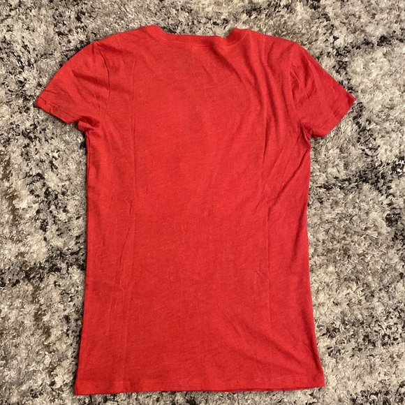 Two Husker Shirts - Picture 4 of 7